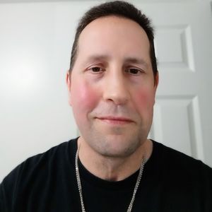 Meet your Posher, William